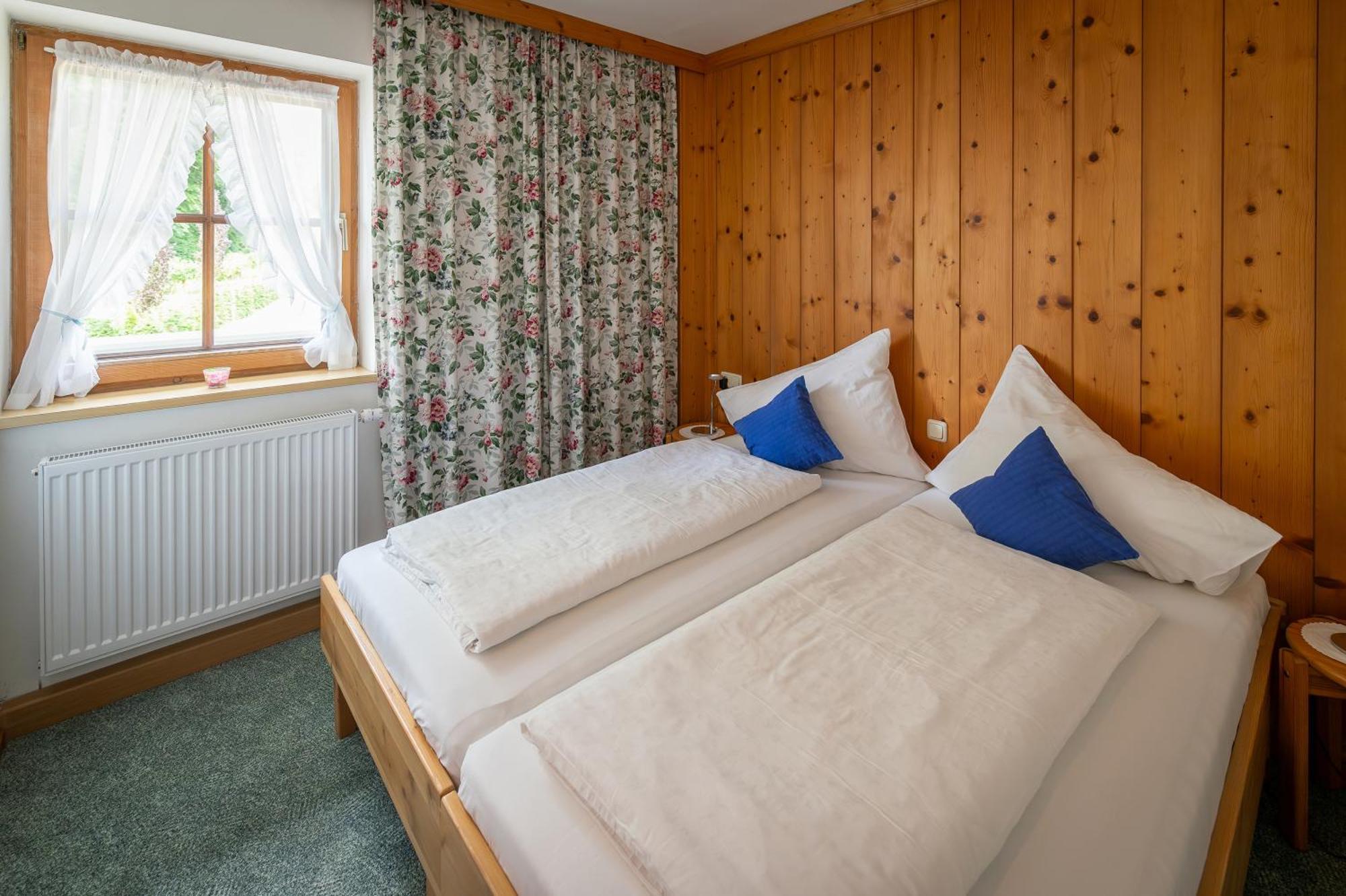 Appartement Scheibling Sankt Wolfgang im Salzkammergut Экстерьер фото