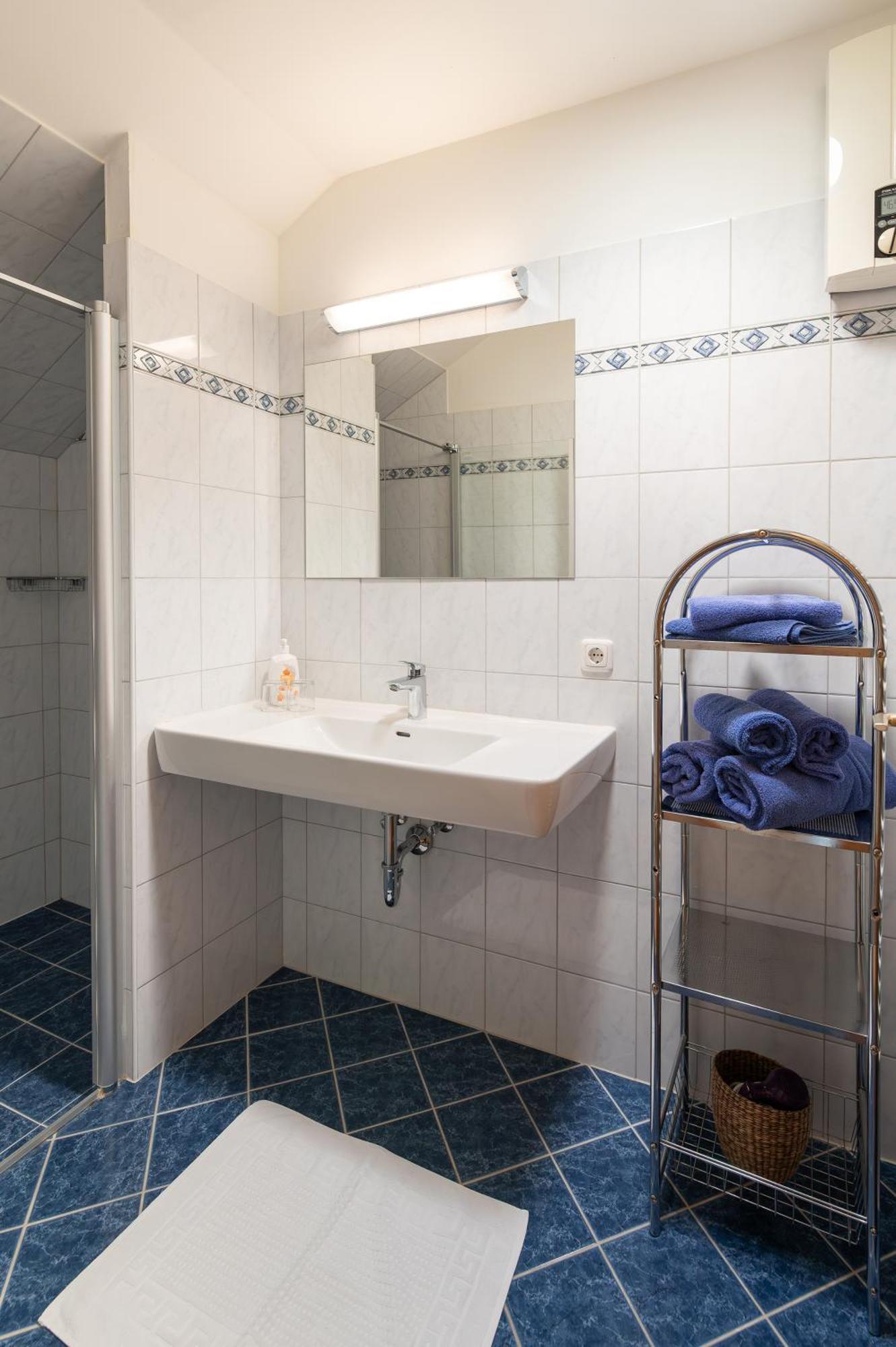 Appartement Scheibling Sankt Wolfgang im Salzkammergut Экстерьер фото