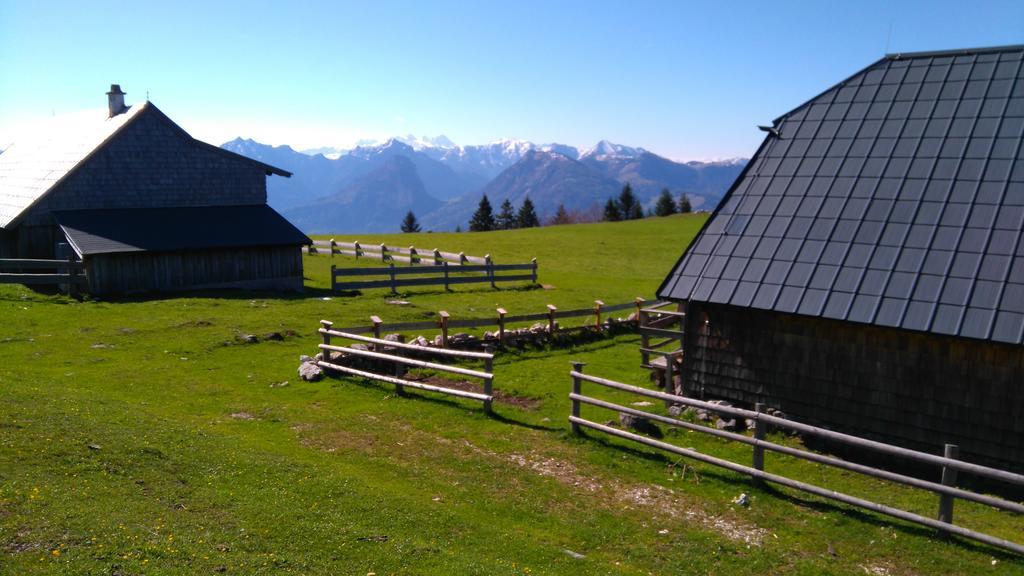 Appartement Scheibling Sankt Wolfgang im Salzkammergut Экстерьер фото